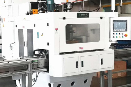 潤滑工作在摩托車數(shù)控珩磨機維護(hù)中的作用及方法